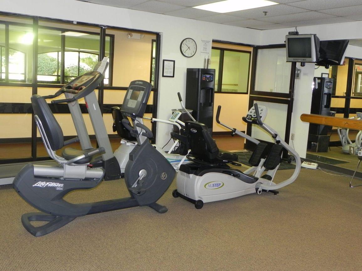 Westminster Towers Senior Living Community Assisted Living, Nursing